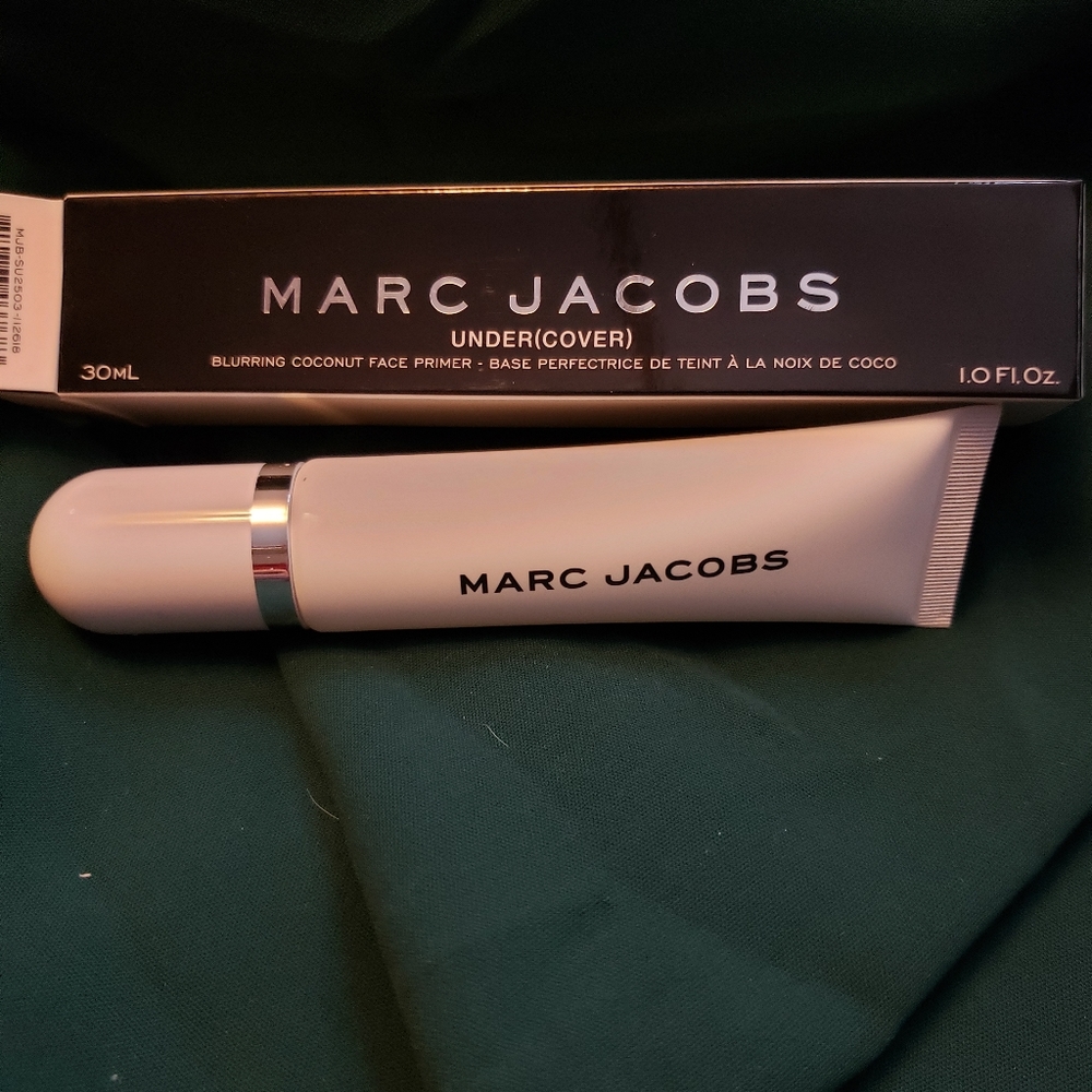 Marc Jacobs Undercover primer